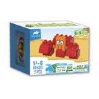 BiOBUDDi BiOBUDDi Krab, 15dlg.