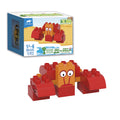 BiOBUDDi BiOBUDDi Krab, 15dlg.