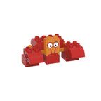 BiOBUDDi BiOBUDDi Krab, 15dlg.