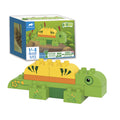 BiOBUDDi BiOBUDDi Kameleon, 16dlg.