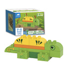 BiOBUDDi BiOBUDDi Kameleon, 16dlg.