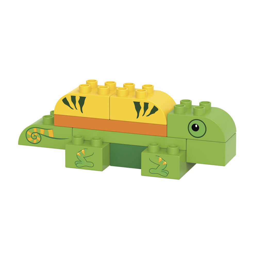 BiOBUDDi BiOBUDDi Kameleon, 16dlg.