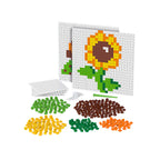 BiOBUDDi Create Bloem en Schildpad, 461dlg.