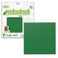 BiOBUDDi Grondplaat Donker Groen, 32x32
