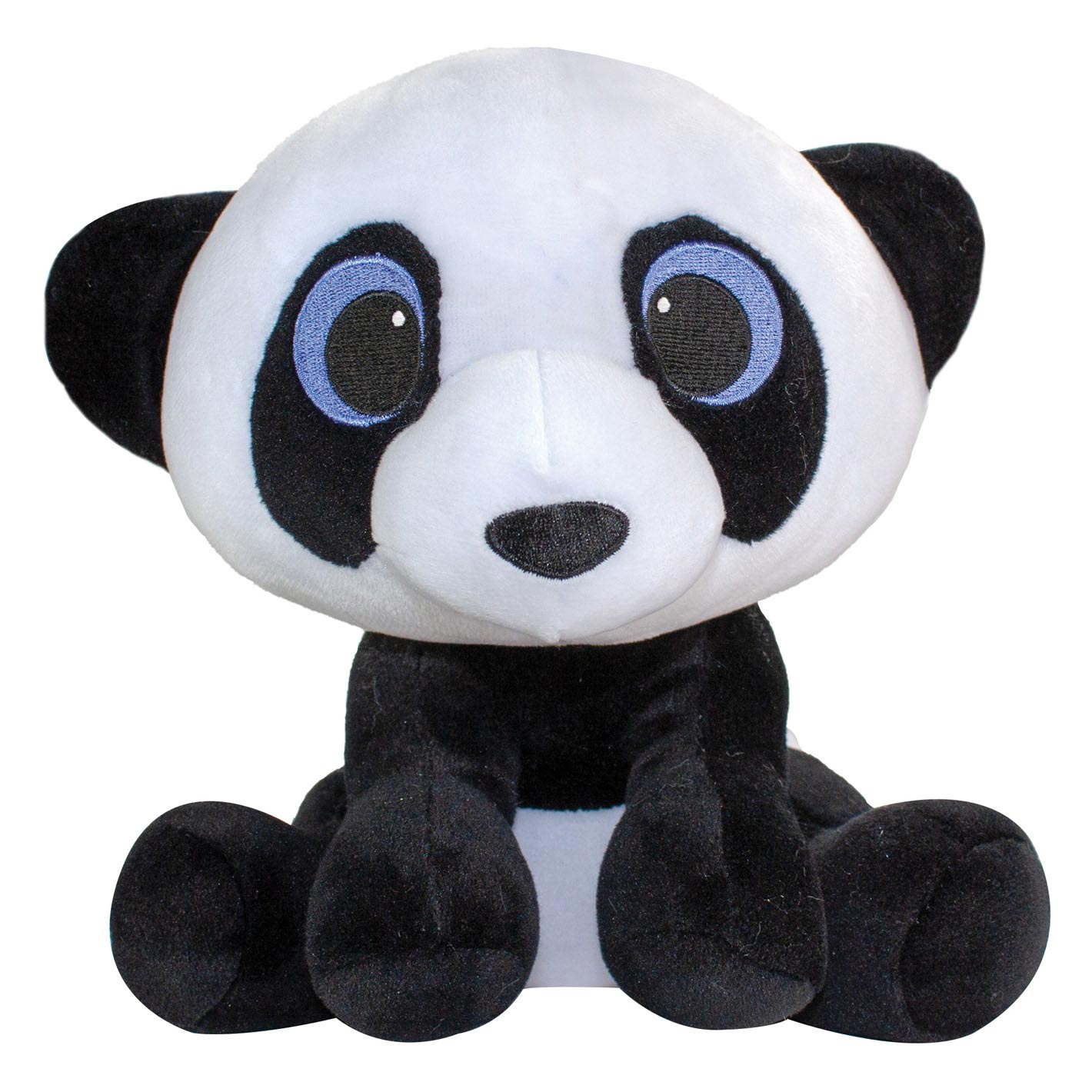 Lumo Stars Knuffel Baby Line Panda Pan, 20cm