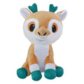 Lumo Stars Knuffel Baby Line Rendier Vasa, 20cm