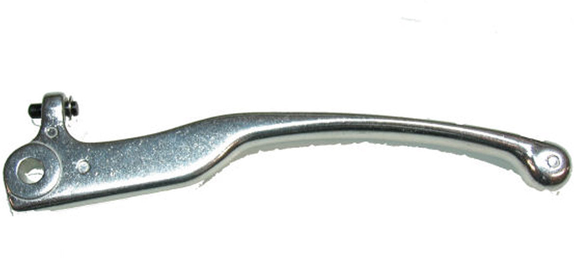 Vparts brake lever vicma li+re silver, 70271