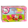 Unico Hello Kitty Miniset Terras