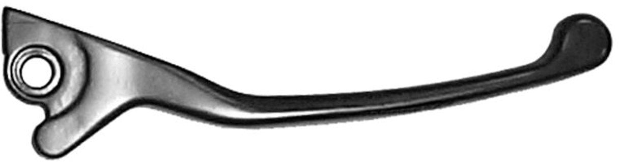 Remgreep Links/Rechts Piaggio Zip-SP/ Zip - Zwart