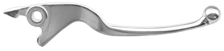 Vparts brake lever vicma right chrome, 75711