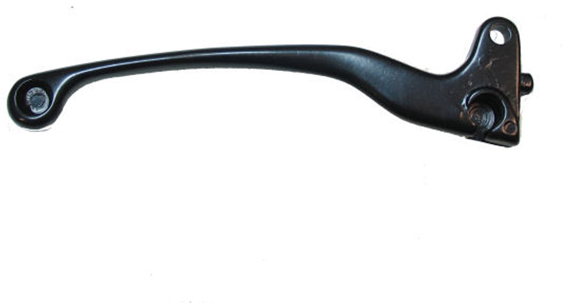 Vparts brake lever vicma left black, 70412