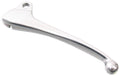 Remgreep Links Yamaha Jog-R - zilver