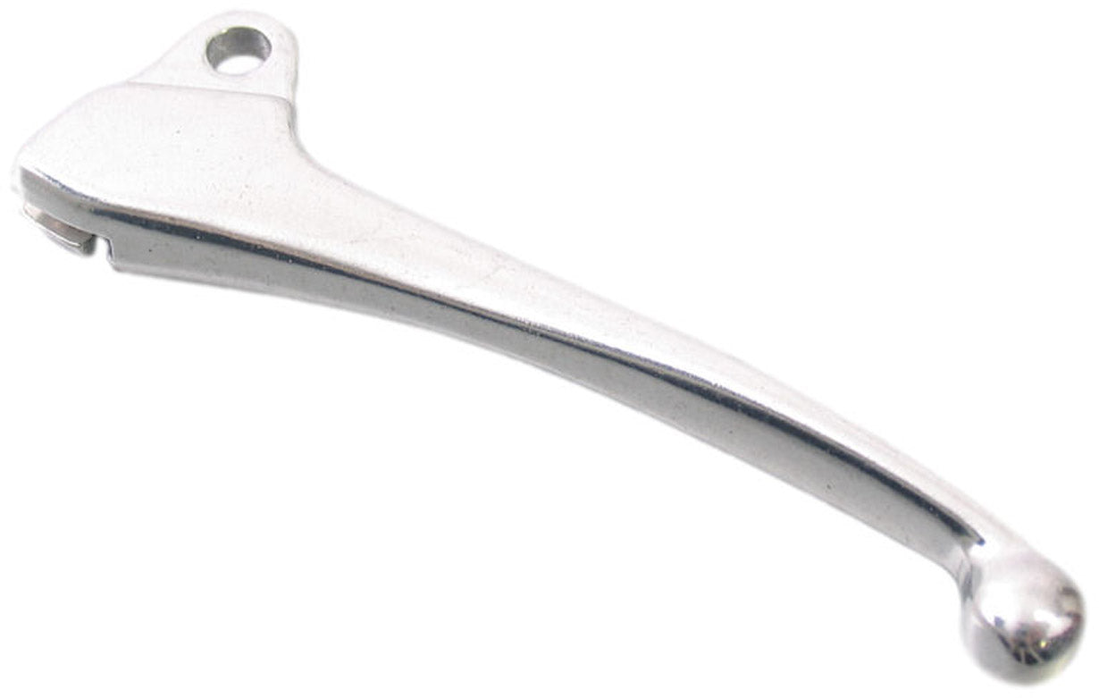 Remgreep Links Yamaha Jog-R - zilver