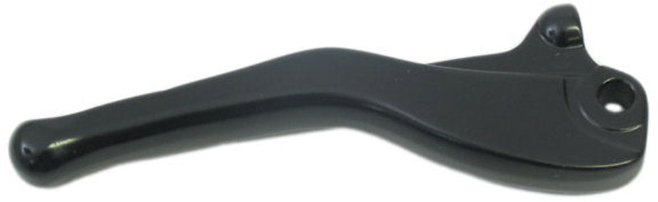 Vparts brake lever vicma li+re black, 75612