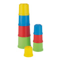Abrick Stapelbekers 8dlg.