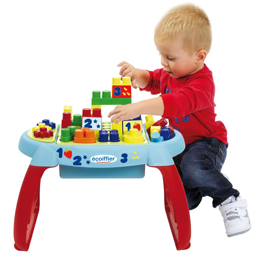 Abrick speeltafel 32 delig