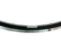 Ryde zac2000 velg 28" gazelle 36 gaats 2x18 zwart/zilver