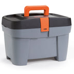 Smoby Black & Decker Werkbank met Gereedschapskist
