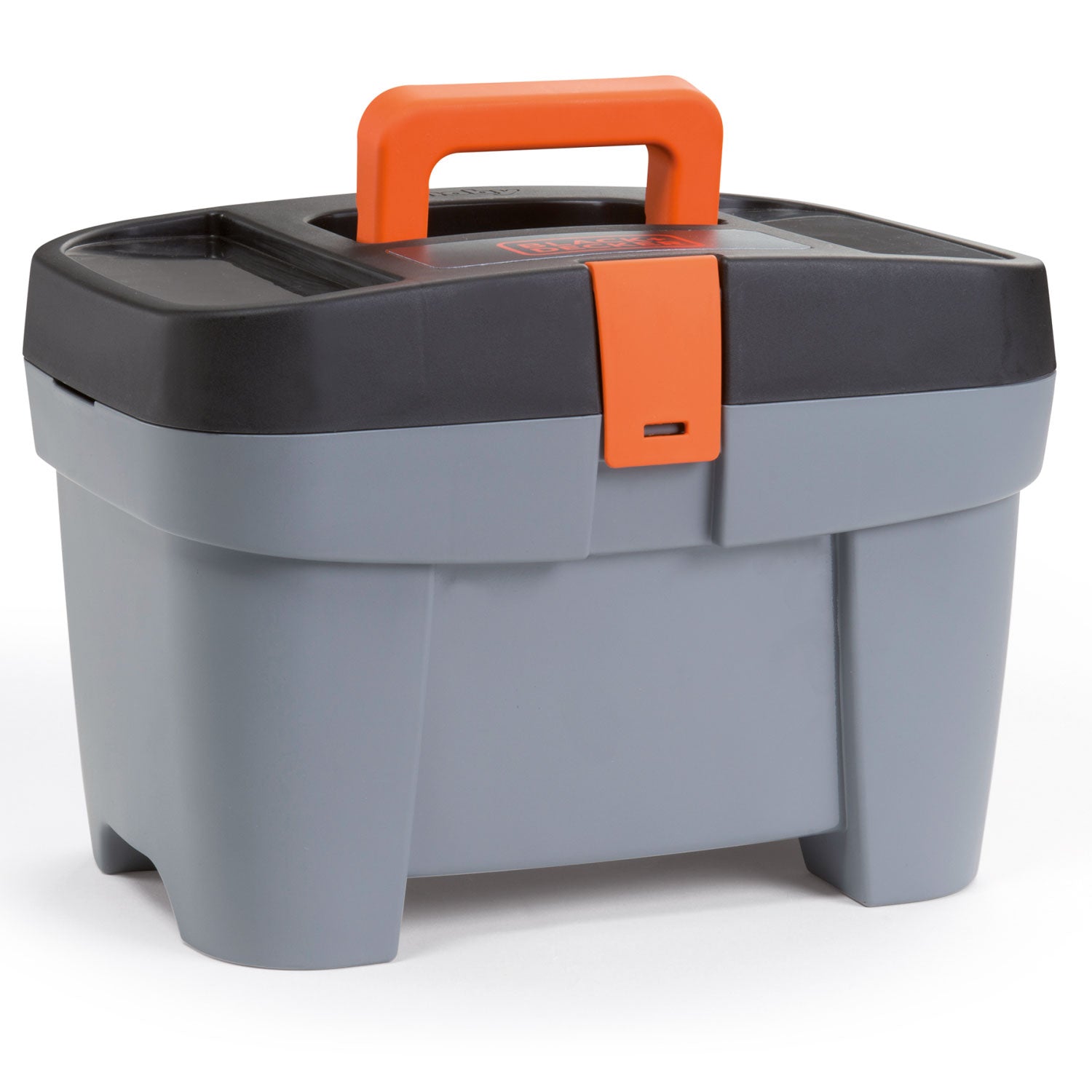 Smoby Black & Decker Werkbank met Gereedschapskist