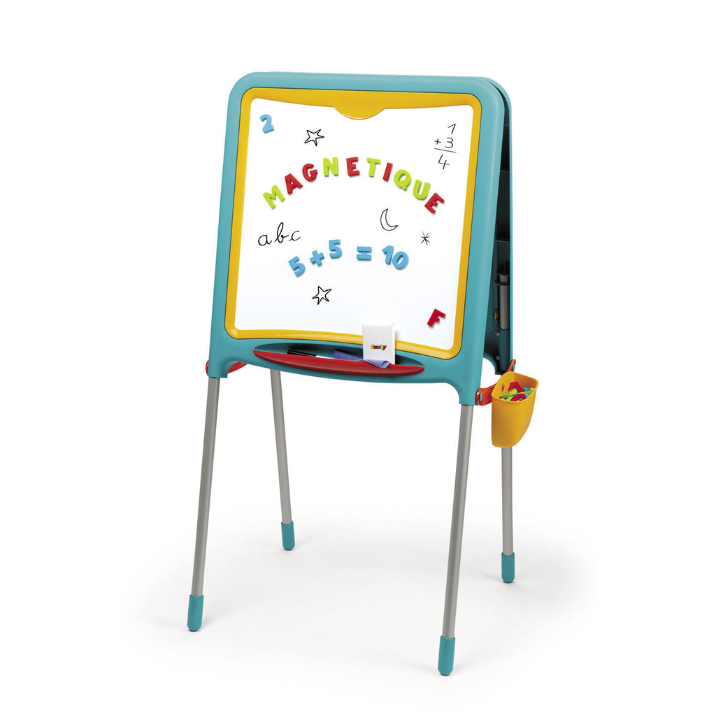 Smoby Magneeten Schoolbord