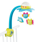 Smoby Cotoons Cotoons Babymobiel Ster