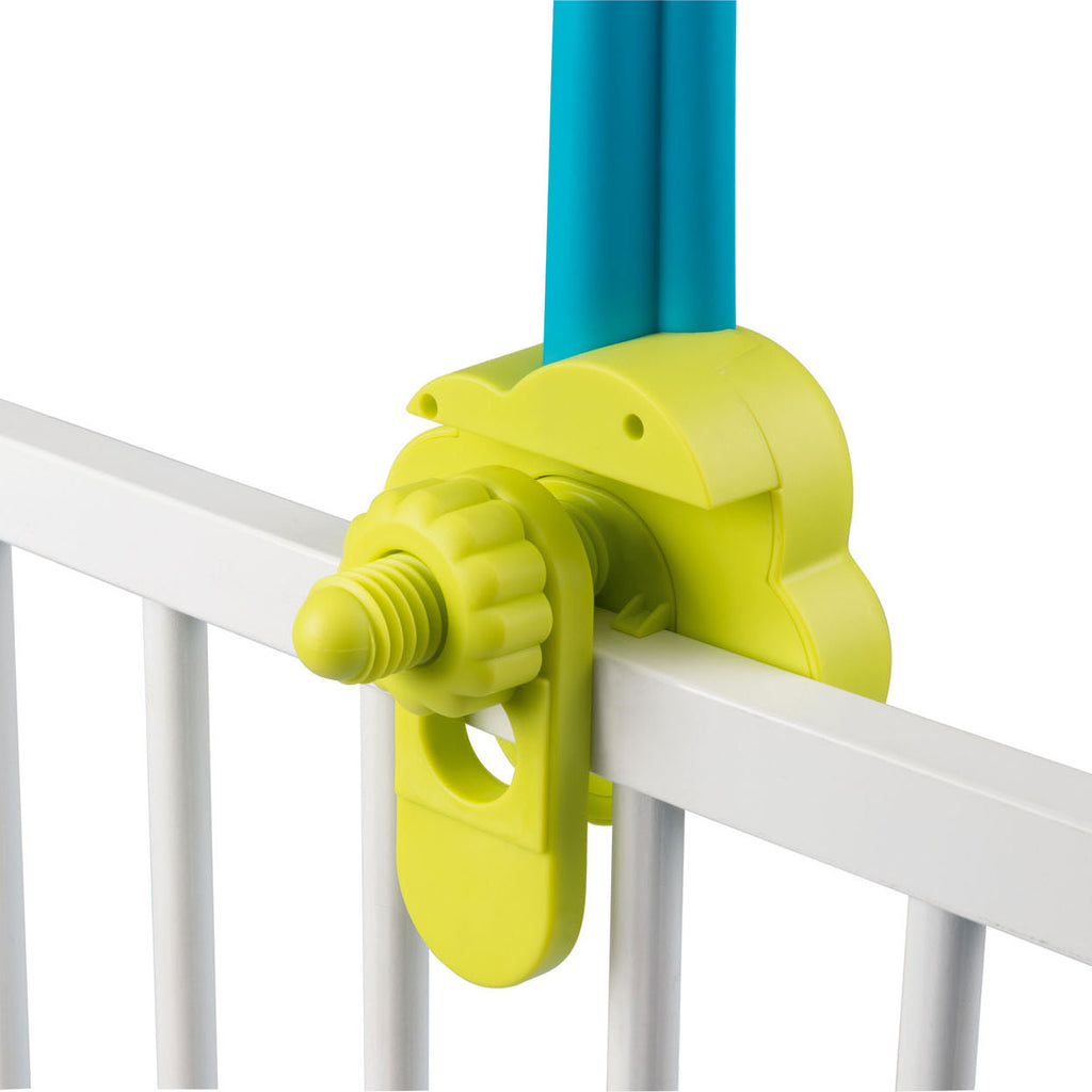 Smoby Cotoons Cotoons Babymobiel Ster