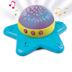 Smoby Cotoons Cotoons Babymobiel Ster