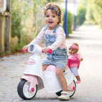 Corolle Smoby Scooter Ride On
