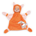 Smoby minikiss knuffeldoekje konijn