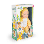 Smoby Minikiss Babypop Schattig Monster