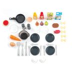 Smoby Tefal Evolutive Keuken 40dlg.