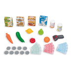 Smoby Supermarkt, 34dlg.
