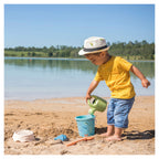 Smoby Green Strandset Onderwaterwereld, 5dlg.