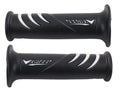 Handvatset Edge V-Grip - Zwart/Wit