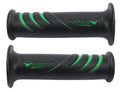 Handvatset Edge V-Grip - Zwart/Groen
