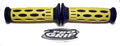 Pro grip Grip Grip Grip Grip Grip grip grip grip grip grip grip grip grip Handvatset grip 768 geel zwart