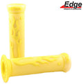 Edge Handvatset Flame geel transparant