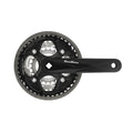 Sunrace Crankstel 3v 22T/34T/42T