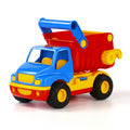 Cavallino Toys Cavallino ConsTruck Kiepwagen