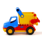 Cavallino Toys Cavallino ConsTruck Kiepwagen