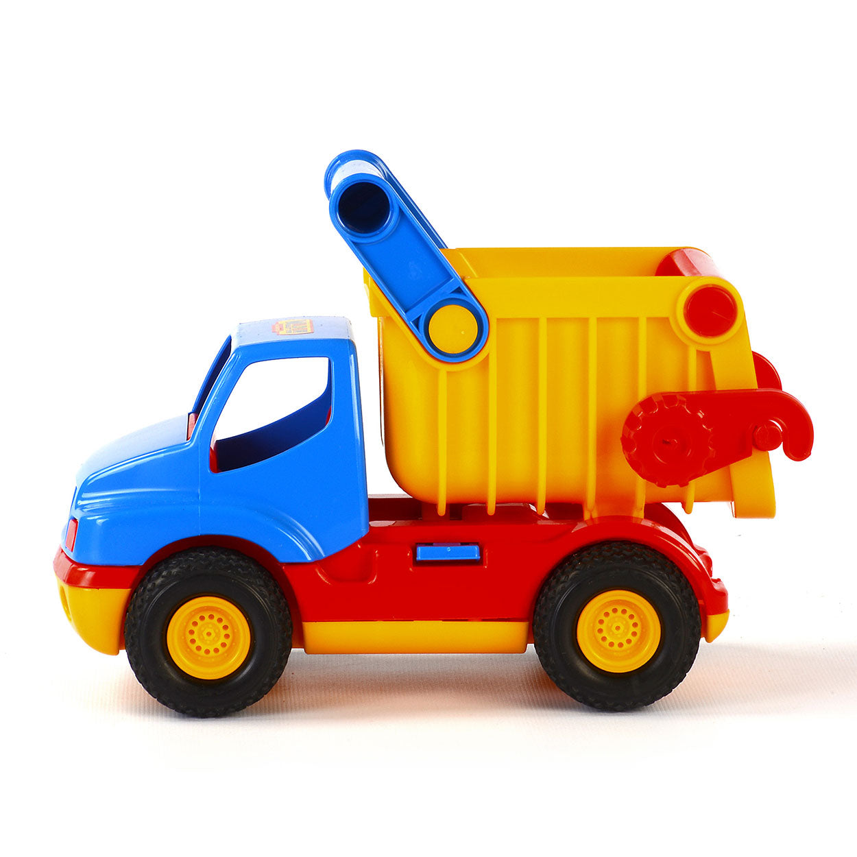Cavallino Toys Cavallino ConsTruck Kiepwagen