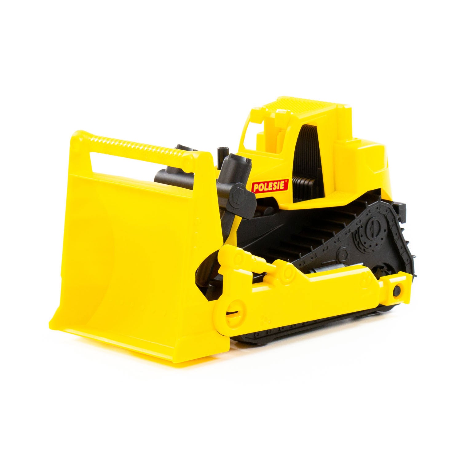 Cavallino Toys Cavallino Bulldozer