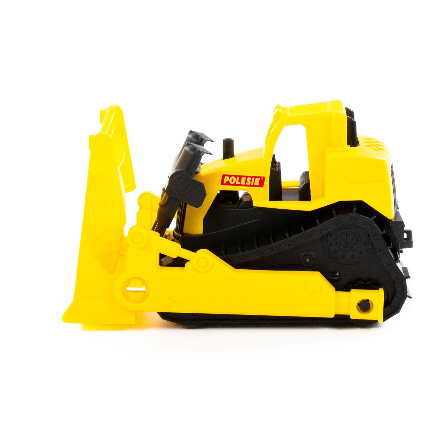 Cavallino Toys Cavallino Bulldozer