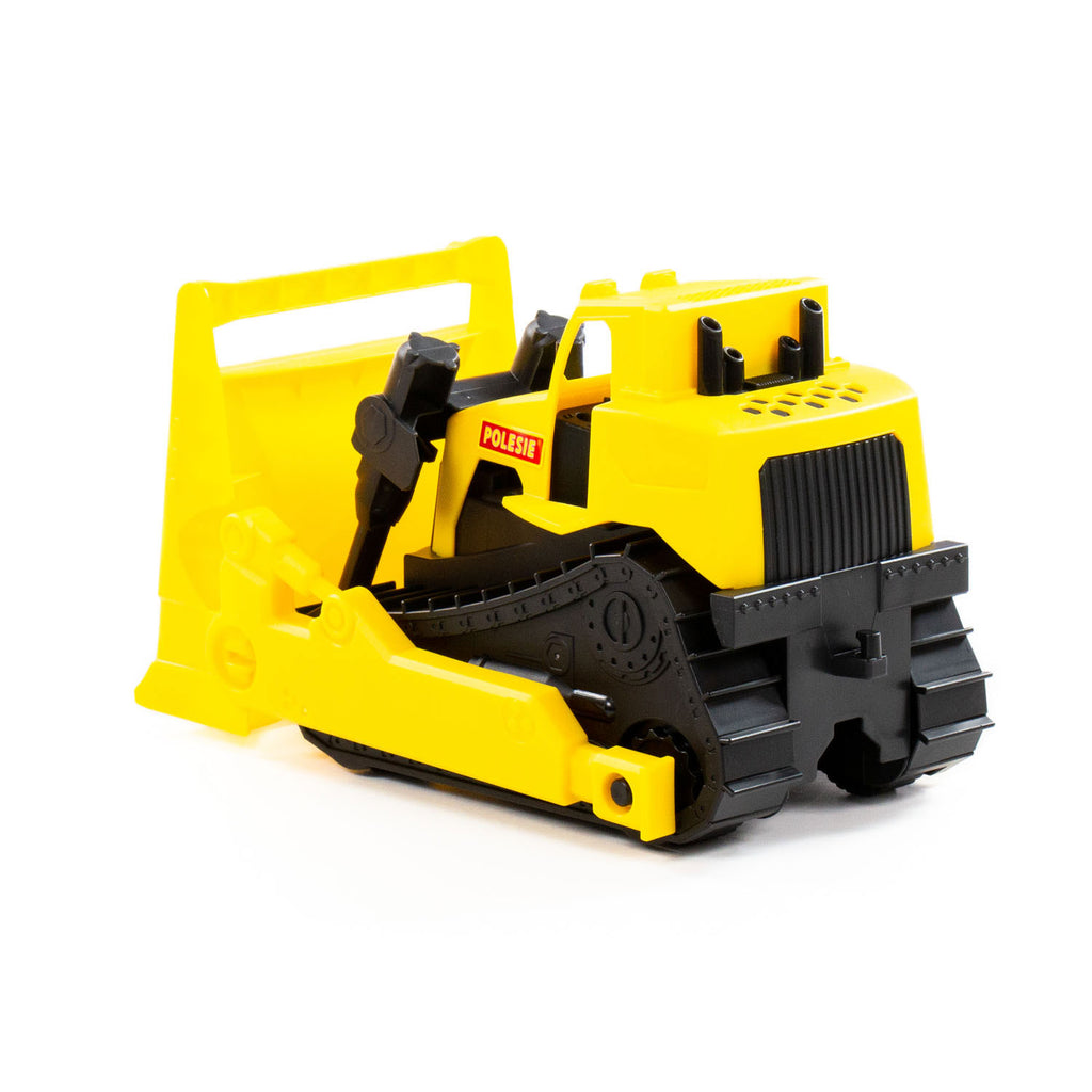 Cavallino Toys Cavallino Bulldozer