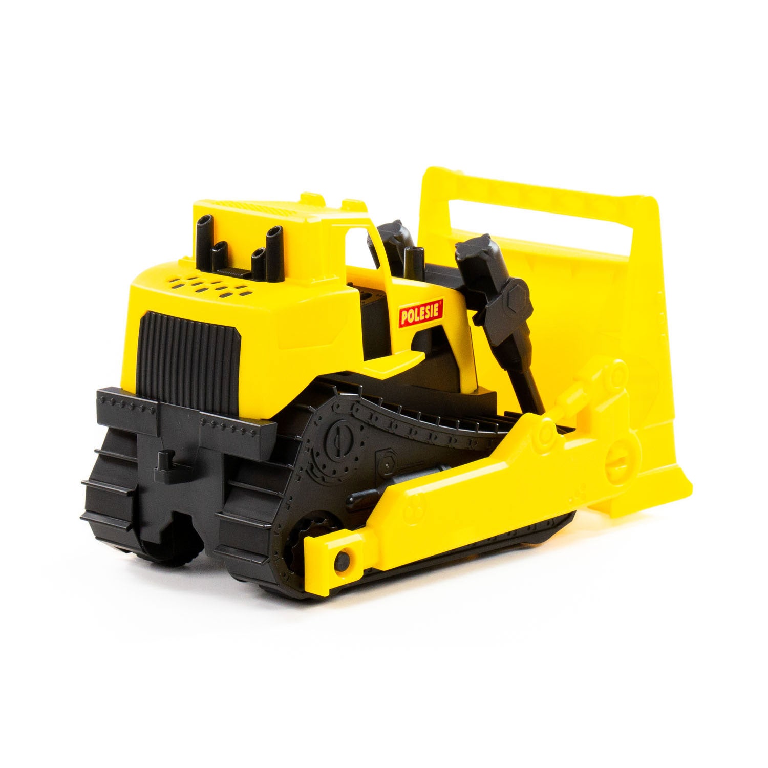 Cavallino Toys Cavallino Bulldozer