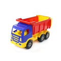Cavallino Toys Cavallino Kiepwagen XXL