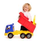 Cavallino Toys Cavallino Kiepwagen XXL