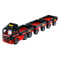 Cavallino Toys Cavallino Mammoet Vrachtwagen met Aanhangers