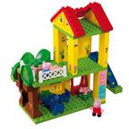 Big PlayBIG Bloxx Speelhuis