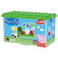Big PlayBIG Bloxx Peppa's Icecream